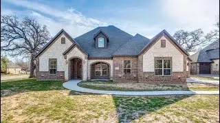 HUGE HOME NEW HOME  IN ARLINGTON , TX