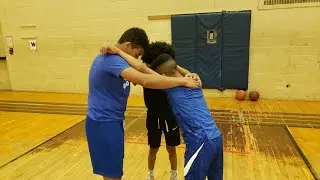 We play for real!!