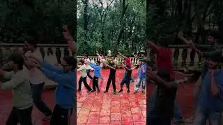 Team unzolo 😍⚡️#reelinstagram❤️ #dance #travel #matheran #kerala