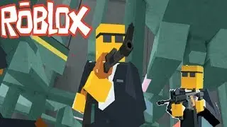 Roblox: Bad Business Massive Fun Team Shooting Forces Games