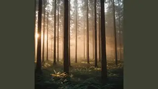 Faint Horizon Lights