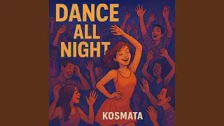 Dance All Night (Jive)
