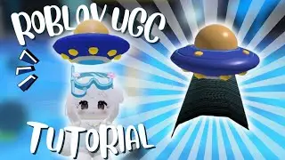 TUTORIAL MENDAPATKAN FREE ITEM UFO HAT