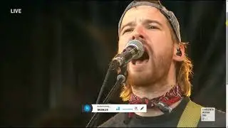 Feine Sahne Fischfilet - Komplett im Arsch Live RaR2019