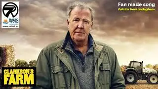 Welcome to Clarkson&rsquo;s Farm | Hilarious Country-Rock Anthem Inspired by Jeremy Clarkson