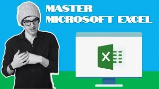 Master Microsoft Excel  -- Full Tutorial (with Downloadable Workbooks)