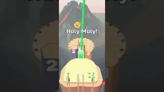 ✅Bridge Race Gameplay✅Game Game ✅ Speedrun Gameplay  ✅ Games