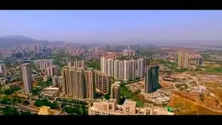 Rustomjee Urbania - SkyHomes