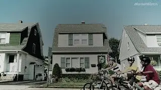 Why echoes of the 2006 crisis are haunting the housing market