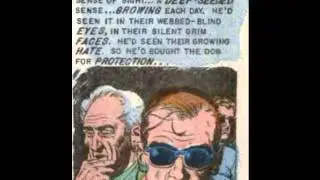 EC Comics Showcase #3: 