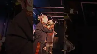 CREAM - Picky (GIRAFFE Japan Live  After Movie)