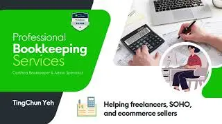 Professional Bookkeeping Services | AY&Co. Simple Books