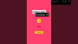 Tomarket Airdrop Date 🍅Announced #tomarketairdrop #newairdrop #shortsviral