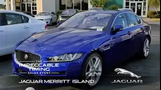 Jaguar Dealer TV Ad - D2MFP Advertising & Digital Marketing Agency