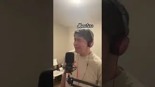 Monster #karaoke  #coversong  #acoustic  #fypシ゚viral  #foryou  #fyp