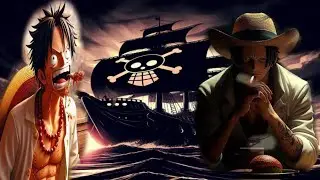 One Piece Episode 5 | The Chef&rsquo;s Dream Begins at Baratie