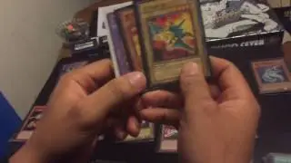 A-Z machine union deck profile