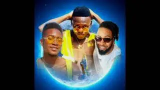 K-star_the_hustler X K-master [ Superstar Audio ] ft Ndawana Ndume