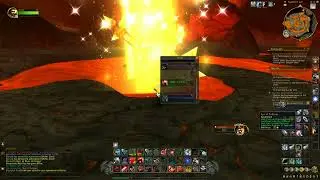 Eye of Sulfuras 3% Drop Chance - First Attempt