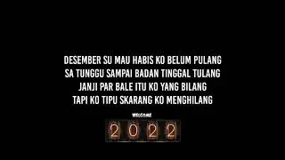 Tpc901 - desember ko tra bale(Oficiall video liric) #hiphoppapua #fakfak #ntl