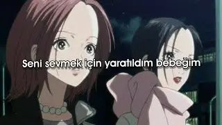 Kiss - I Was Made For Lovin' You (Türkçe Çeviri) | Nana