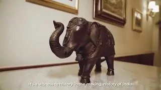 The Imperial New Delhi