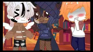 👤||NOT YOUR BARBIE GIRL MEME||~Gacha club||👤
