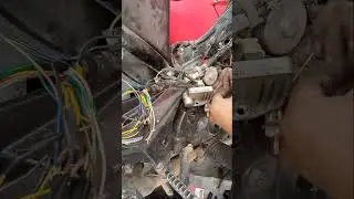 supra x 125 fi injeksi yang hilang pengapian nya