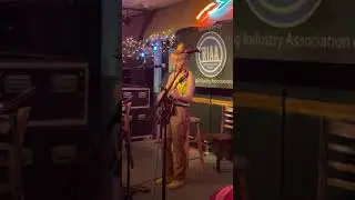 Monday Night Open Mic The Bluebird Cafe Nashville @BluebirdTN