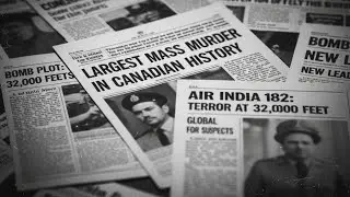 Air India Flight 182: The Deadliest Aviation Terror Attack Before 9/11 Explained