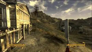Fallout New Vegas - All Preorder Bonus Content DLC