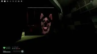 Three spooky Nextbots I've made | Nico's Nextbots | TAKING SUGGESTIONS!