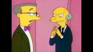 The Simpsons: Jade Monkey