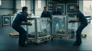 Inside Factory Giant Snake Skin Process  #factoryprocess #worldmegaprocess 