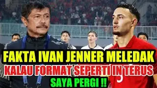 FIFA IKUT MALU ‼️TIMNAS U22 KALAH VS FILIPINA GAPERNAH LIAT IVAR SEMARAH INI:TOLAK JABAT TANGAN