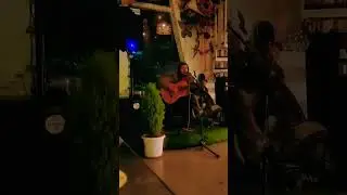 &ldquo;Lounge 31A, Gangtok 🔥 Live Music by Sagar Rai | Sikkim Vibes 🎶&rdquo; #coversong #live @sdCreation.1