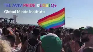 The Israeli-Palestinian Neighborhood - Summer 2023 - Uncommon Travel Study for Academic Credit