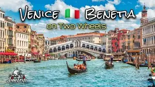 Venice - Βενετία. Η πλωτή πόλη της Ευρώπης.