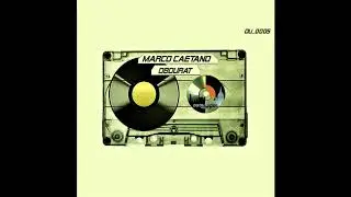 Marco Caetano - Leporem (Original Mix) (DU-0005) Digital Under Records.