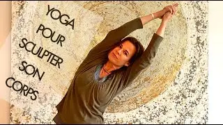 Yoga pour sculpter son corps - Yoga By The Sea