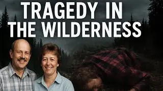 Tragedy in the Wilderness | The True Story of the Wells Gray Park Murders