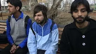 India Vs Pakistan: Sedition charges slapped on Kashmiri students