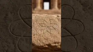 The 6,000-Year-Old Symbol That Explains The Universe  #history #shortvideo #ytshorts #shorts
