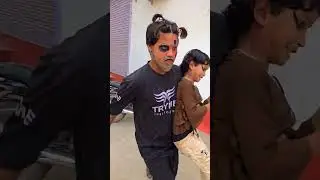 अतिका का फुल मजेदार कॉमेडी 😂 #funnyvideo #comedyvideo #sukhasankastar #viralvideo #shortvideo 