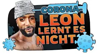 LEON LOVELOCKs nächste CORONA VERSCHWÖRUNG - Kuchen Talks #709