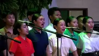 Selos by USM Koro Bulawan