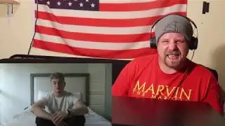 AK - 30 BLUNTS (NERDY WHITE GUY REACTION)