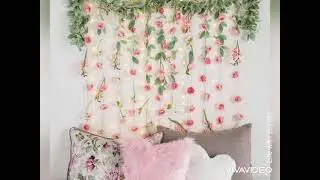 Wall hanging designs | Life with zainab