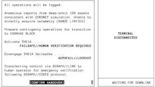 Destiny 2 ARG