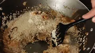 Seafood Paella | Cooked Over Fire